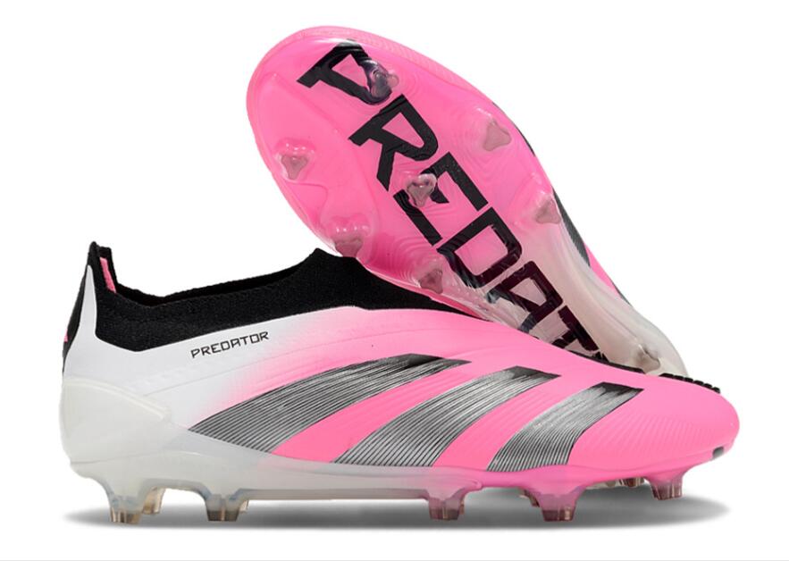 Adidas Predator Elite Laceless FG Size 39--45-61729882